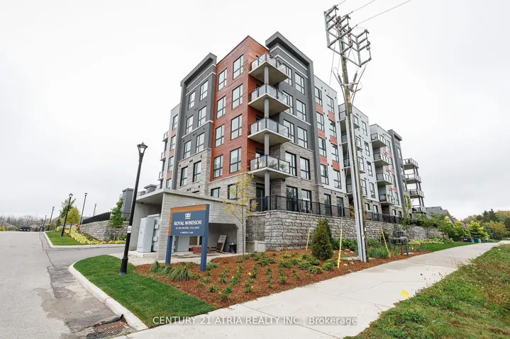4  Kimberly  Lane, Collingwood, ON L9Y 5T6