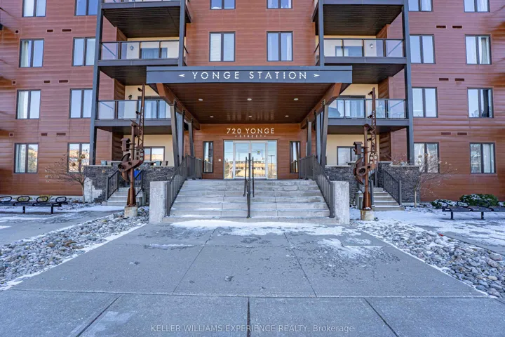 720  Yonge  Street, Barrie, ON L9J 0G9