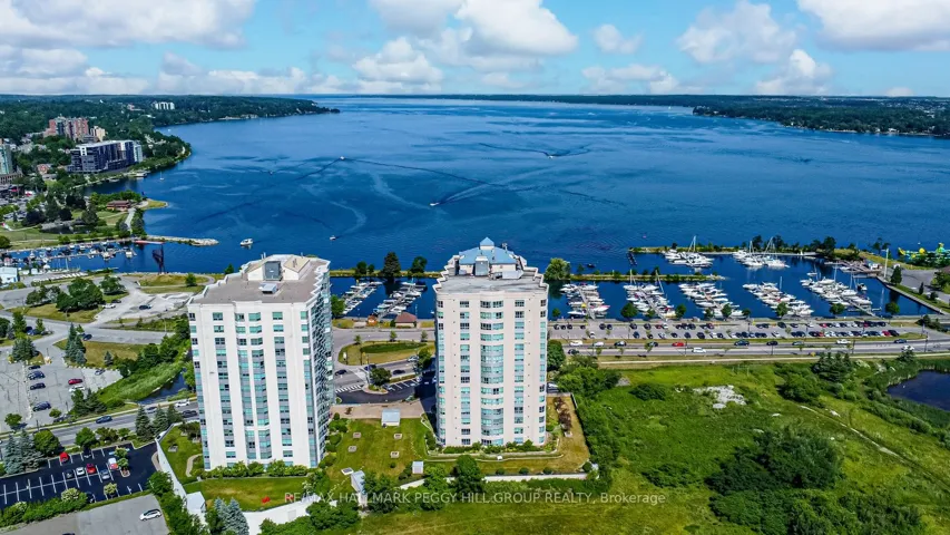 2  Toronto  Street, Barrie, ON L4N 9R2