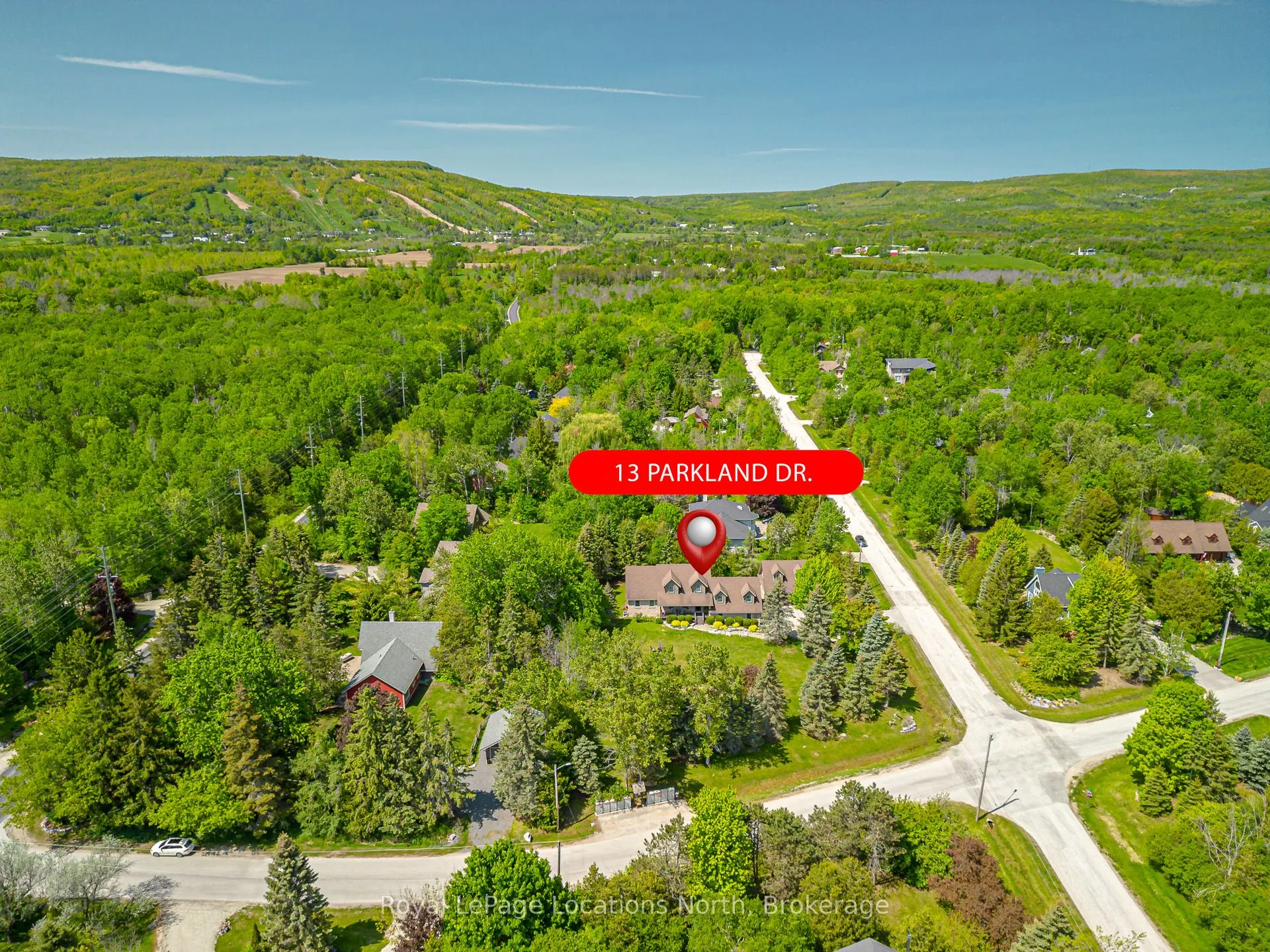 Detached Home For Sale | S12979534