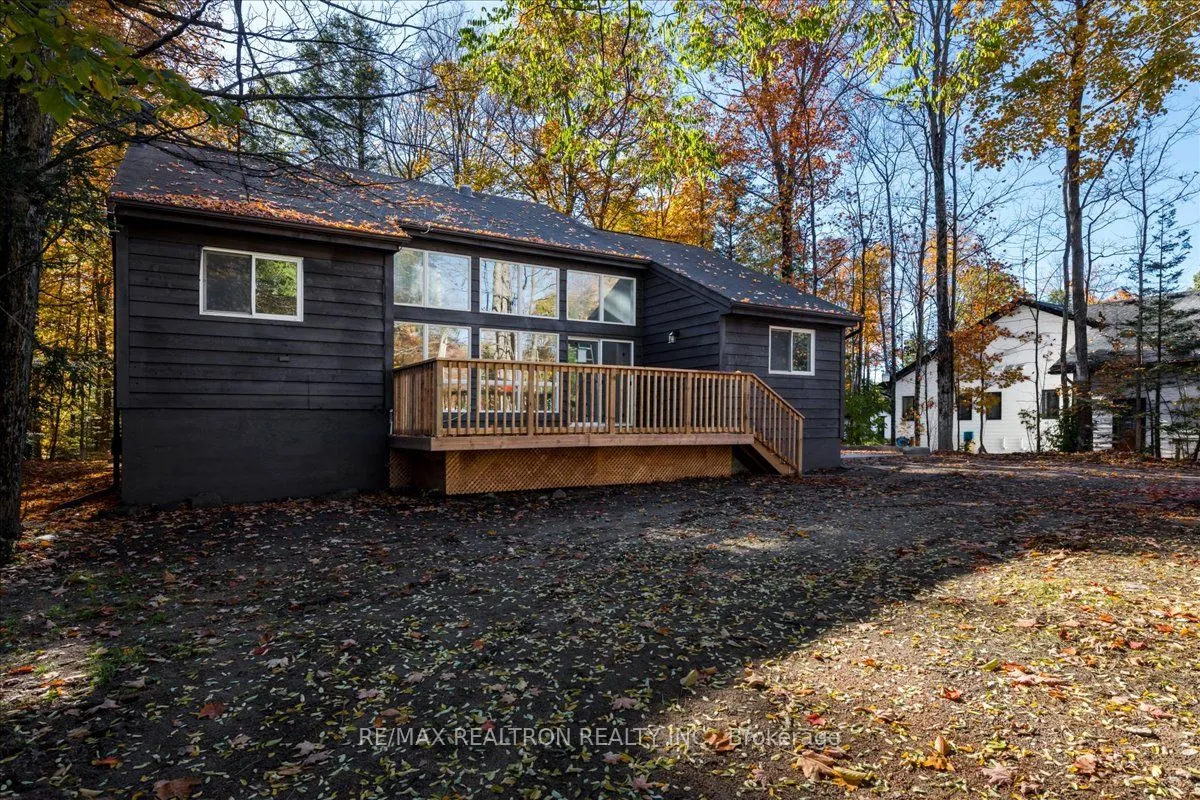 Detached Home For Sale | S12981174