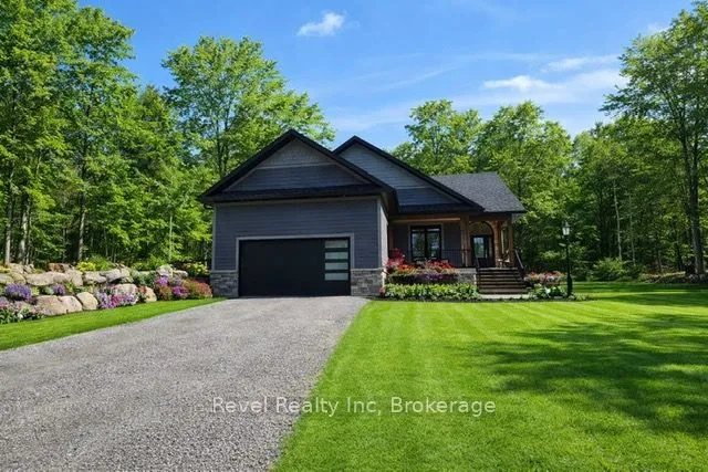 517  Silverbirch  Drive, Tiny, ON L9M 0M5