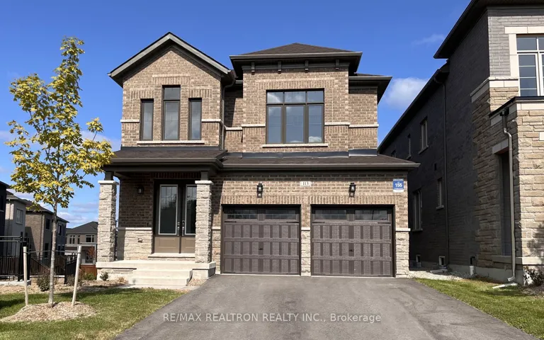 113  CALYPSO  Avenue, Springwater, ON L9X 2C9