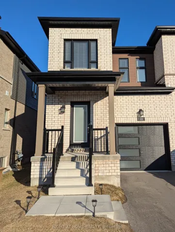 22  Westwood  Avenue, Barrie, ON L9J 0M6