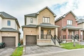 17  BEDFORD ESTATES  Crescent, Barrie, ON L4N 9K5