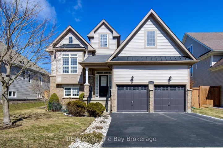 69  White Sands  Way, Wasaga Beach, ON L9Z 0E1