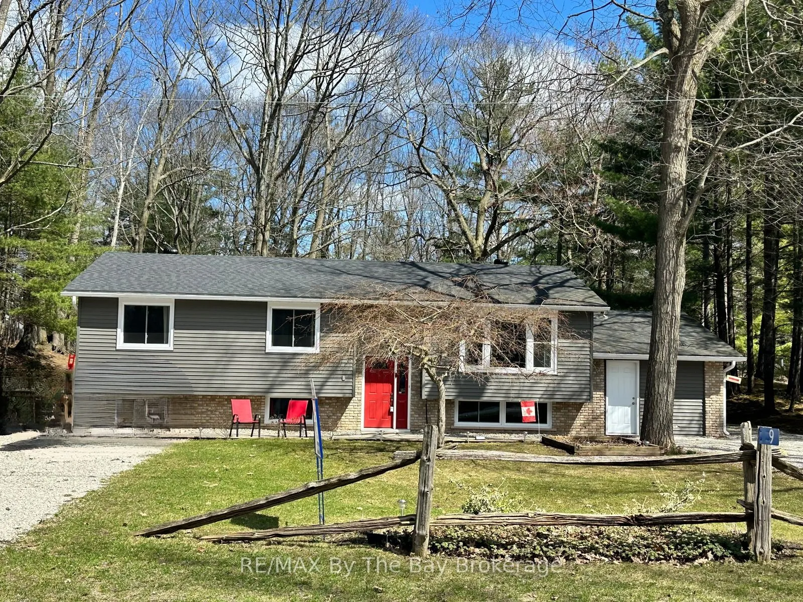 Detached Home For Sale | S12984614