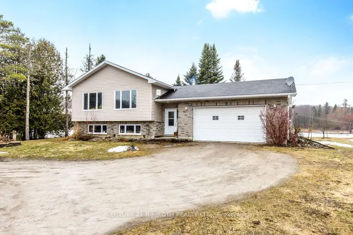 3400  Reservoir  Road, Severn, ON L0K 1E0