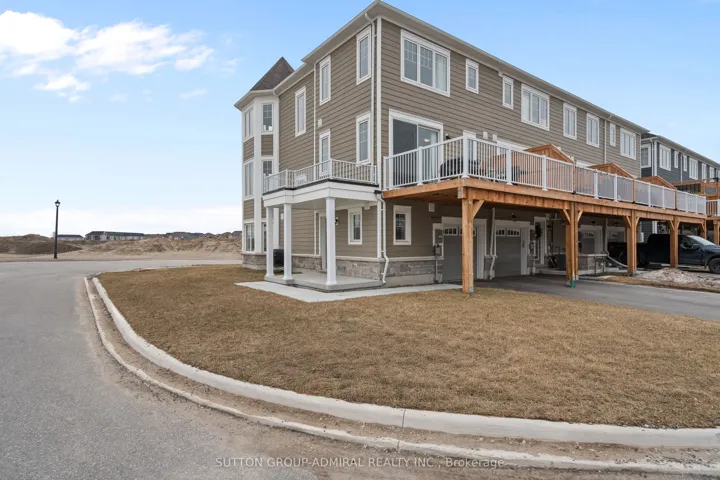 83  Shelburne  Avenue, Wasaga Beach, ON L9Z 0L2