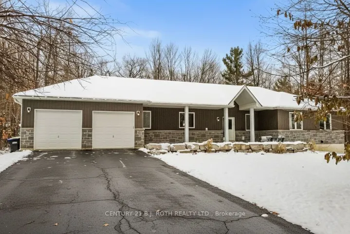 8  Merrington  Avenue, Oro-medonte, ON L3V 6H2