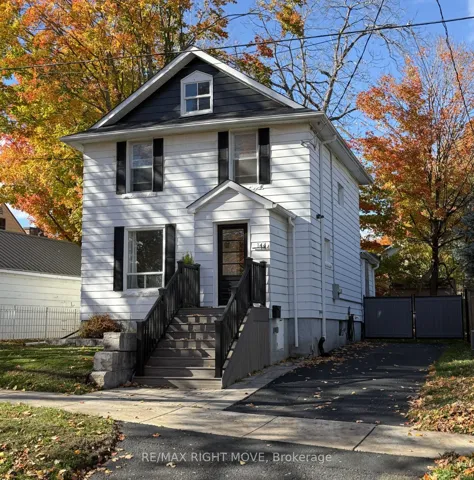 Prime North Ward location