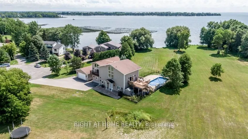 3788  Tuppy  Drive, Ramara, ON L3V 0L1
