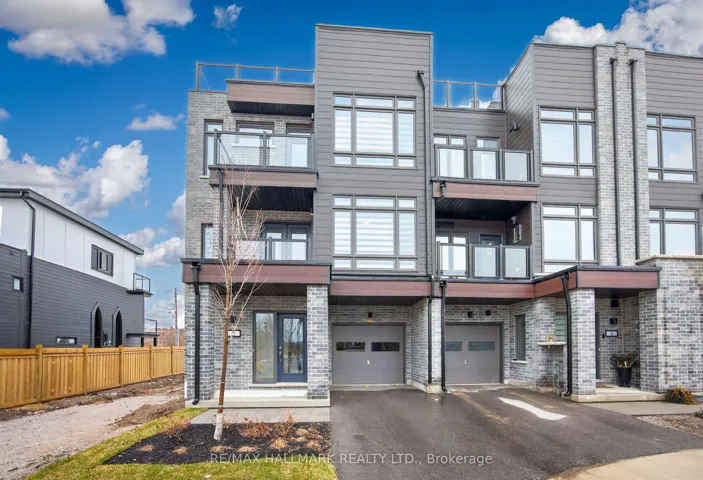 2  Wyn Wood  Lane, Orillia, ON L3V 8P6