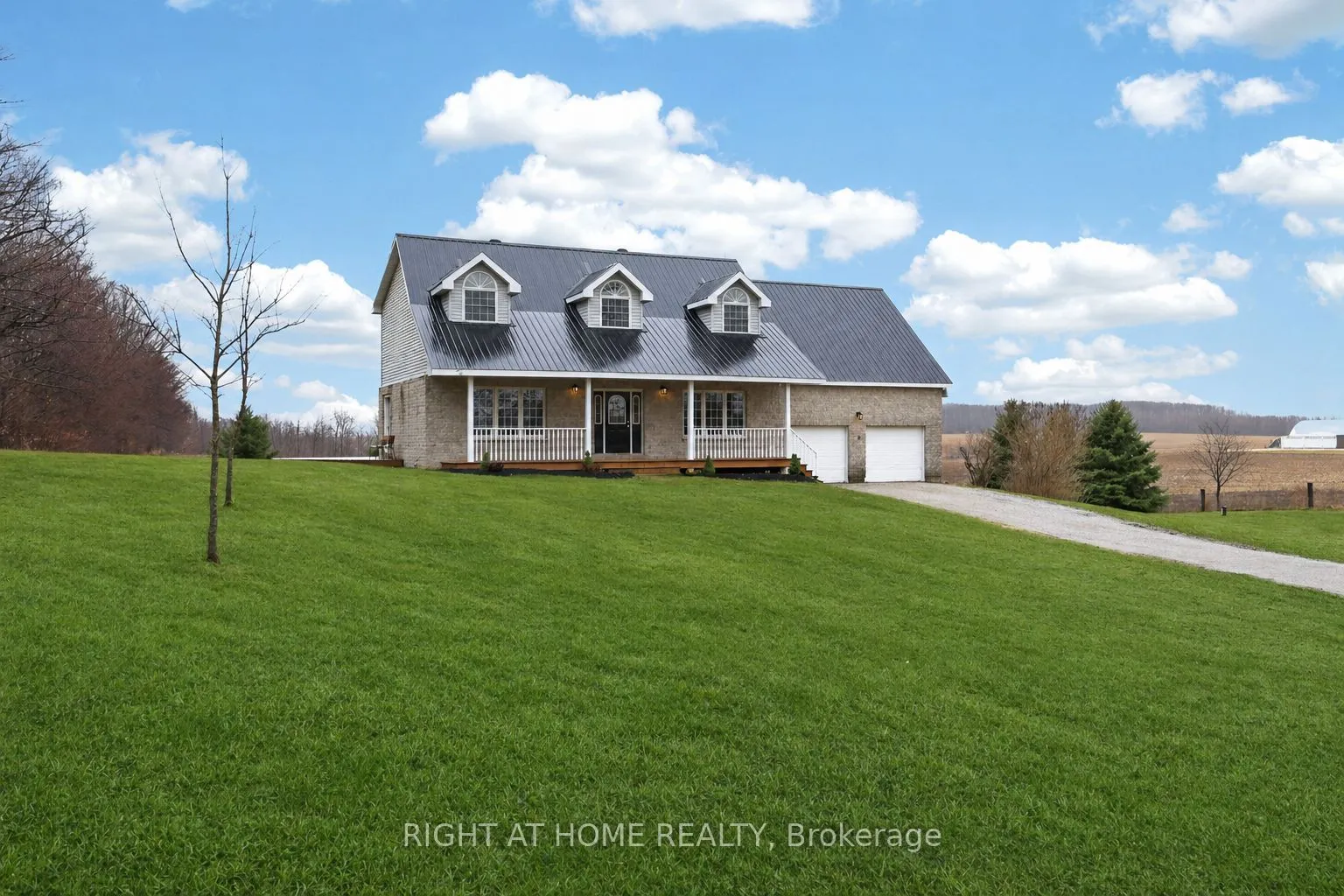 Detached Home For Sale | S12998080