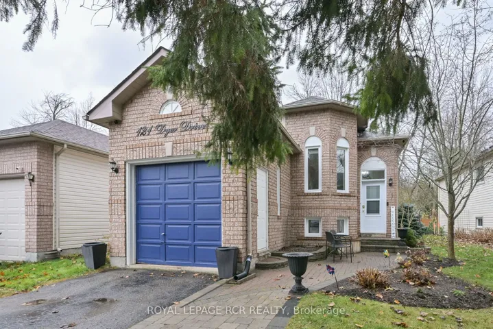 121  Dyer  Drive, Wasaga Beach, ON L9Z 1M1
