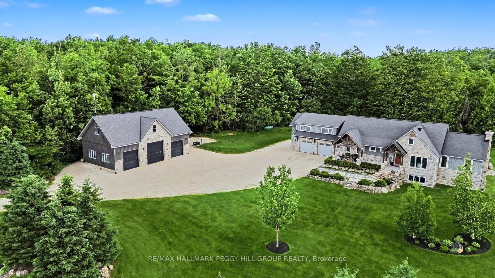 Detached Home For Sale | S13001460