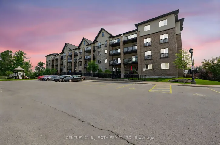 40  Ferndale S Drive, Barrie, ON L4N 2L3