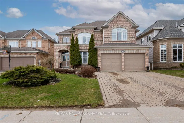 30  Birkhall N Place, Barrie, ON L4N 0K6
