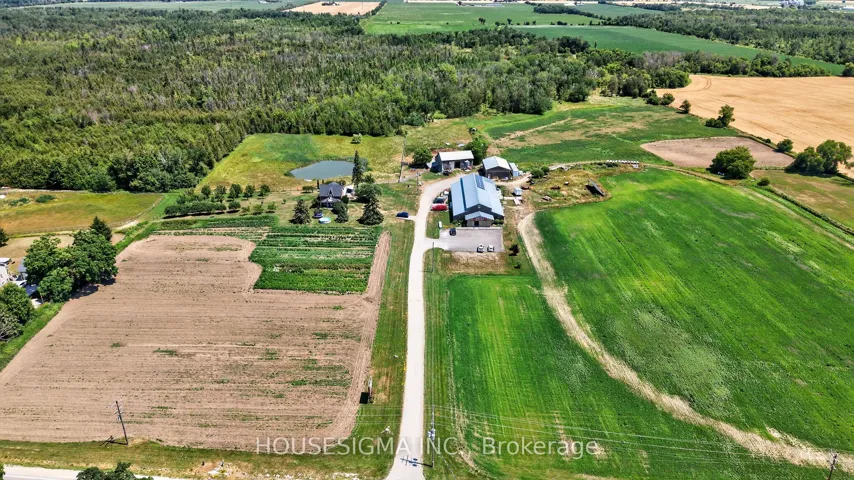1617  42 County  Road, Clearview, ON L0M 1S0