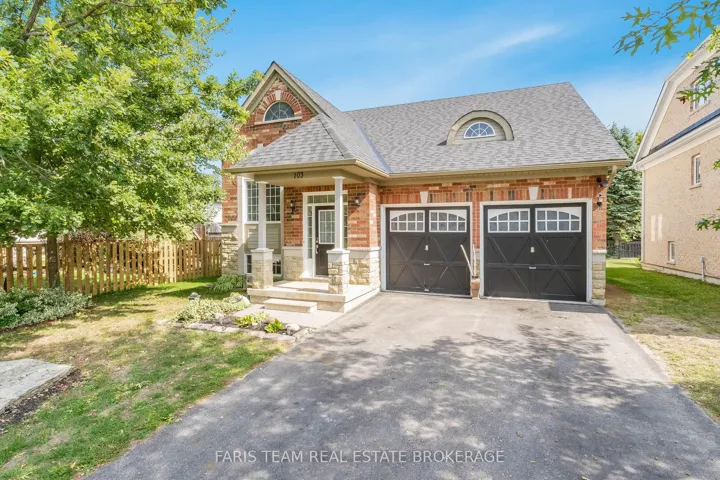 103  41st S Street, Wasaga Beach, ON L9Z 3B6