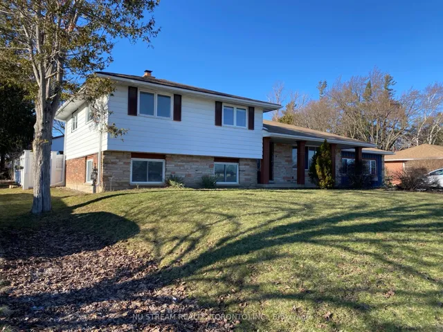 552  Big Bay Point  Road, Barrie, ON L4N 3Z5