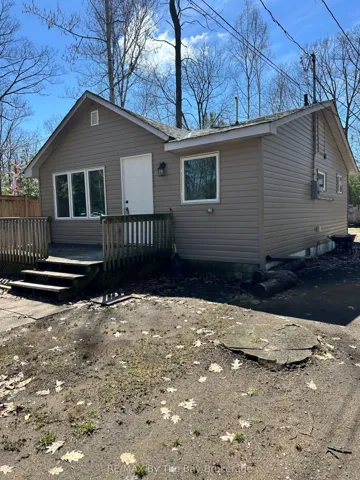 Front House