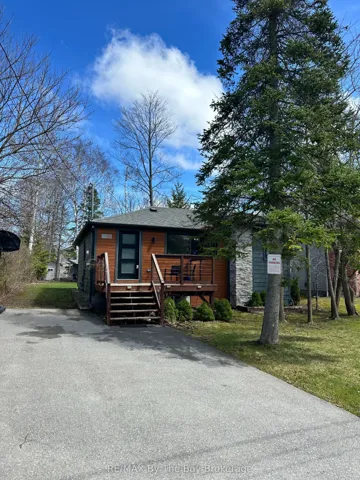 15  61st S Street, Wasaga Beach, ON L9Z 1W1