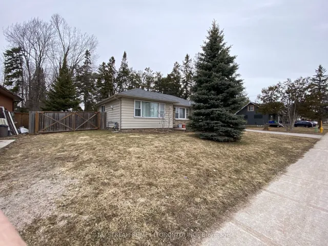 540  Big Bay Point  Road, Barrie, ON L4N 3Z5