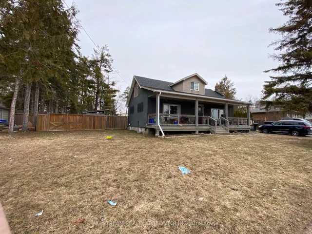 544  Big Bay Point  Road, Barrie, ON L4N 3Z5