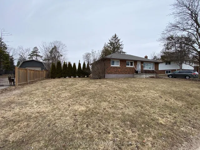548  Big Bay Point  Road, Barrie, ON L4N 3Z5
