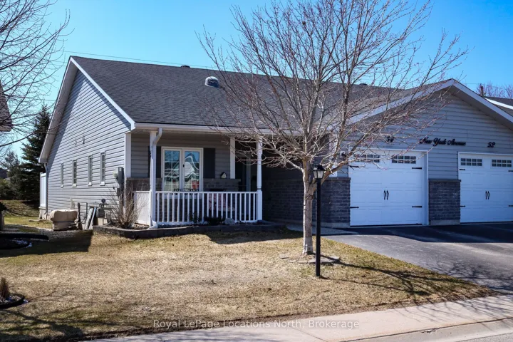 54  New York  Avenue, Wasaga Beach, ON L9Z 3A8
