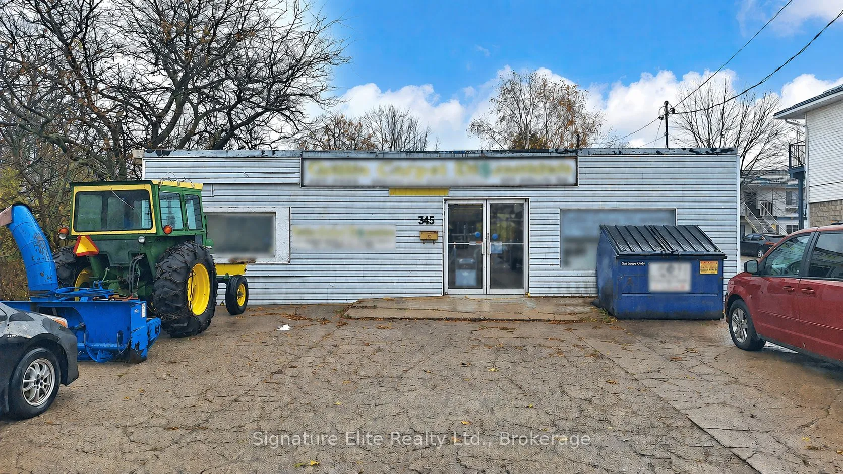 Industrial Property For Sale | S13026964