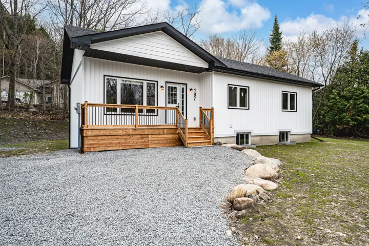 187  Albin  Road, Tay, ON L0K 2C0