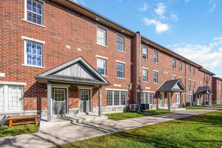 244  Penetanguishene  Road, Barrie, ON L4M 7C2