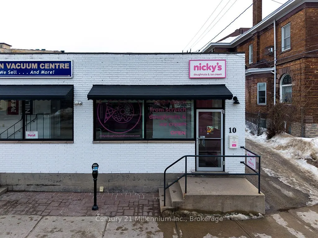 Business For Sale | S13030564