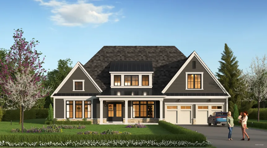 76  Eagles Rest Estates  Drive, Oro-medonte, ON L0L 2L0