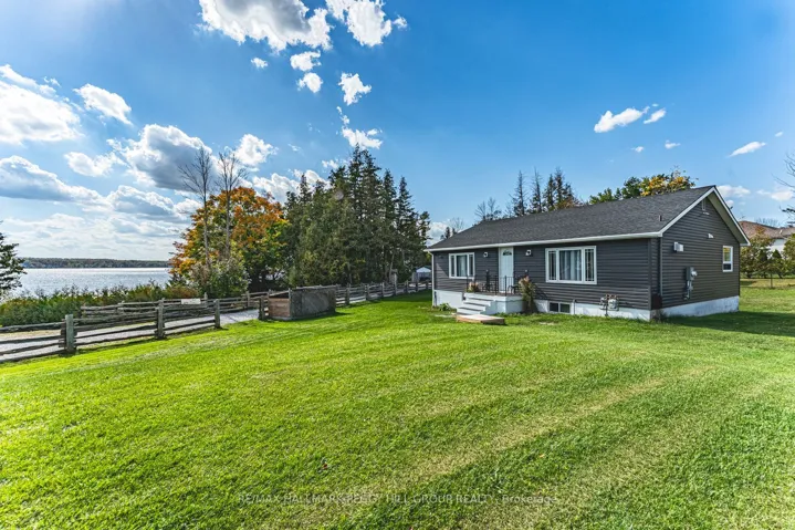 5724 & 1  Penetanguishene Road & Cedar Lane  N/A, Springwater, ON L0L 1P0