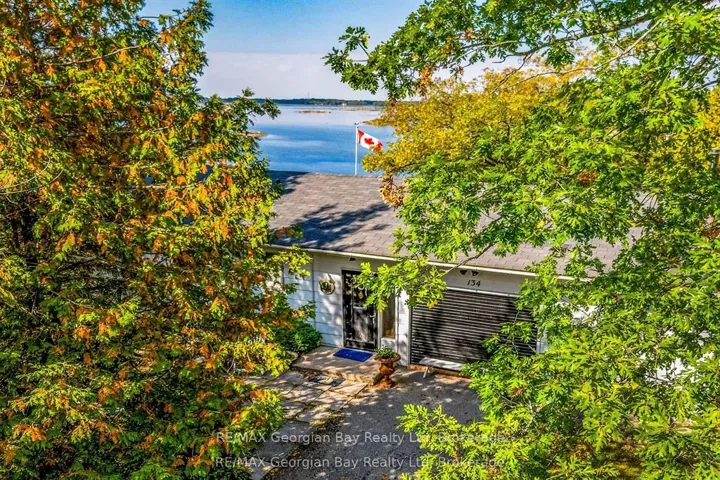 134 Forest Harbour Parkway, Tay, ON L0K 2C0