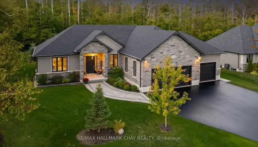 8 Byers Street, Springwater (Minesing)