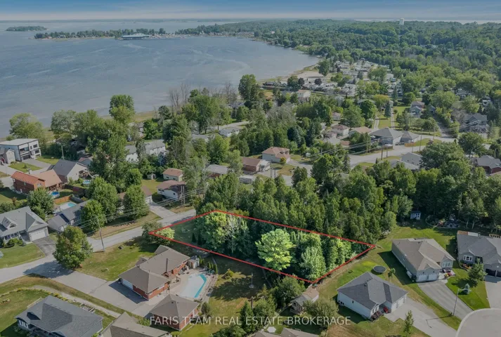 19  Bourgeois Beach  Road, Tay, ON L0K 2A0