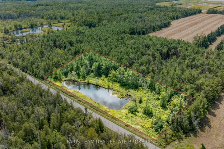Pt Lt  19 Line 8N  N/A, Oro-medonte, ON L0L 2E0