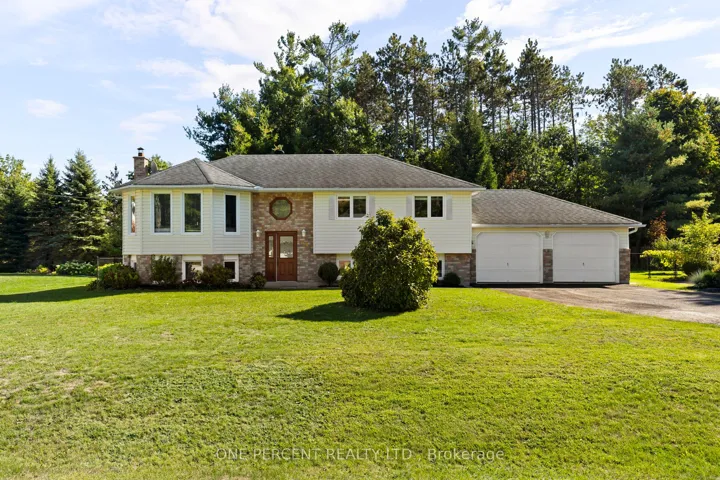 Welcome to 63 Bailey Cres: 4 BR, 2 Full Bath