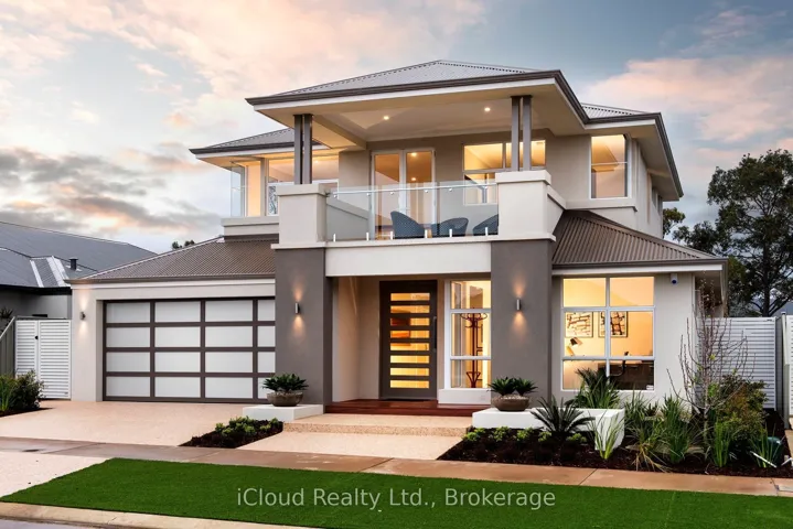 0000  Tanager  Crescent, Wasaga Beach, ON L4N 0A0