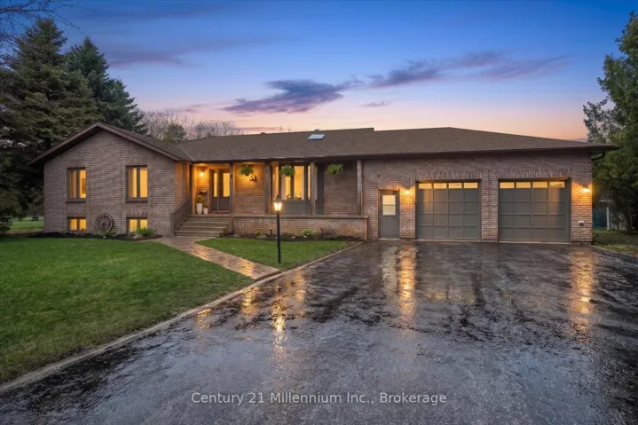 4  Blackburn  Avenue, Clearview, ON L0M 1P0