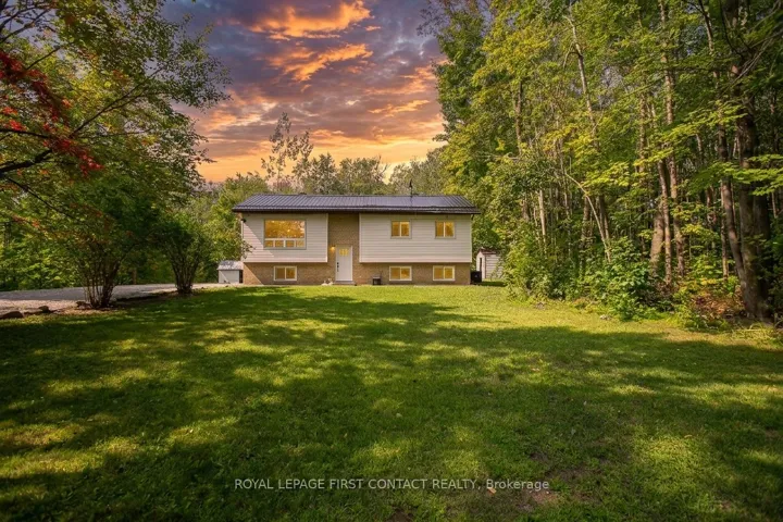 5532  Old Udney  Side Road, Ramara, ON L3V 0P6