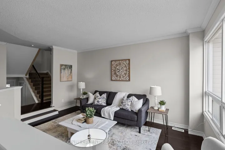 CONDO TOWNHOME STEPS FROM LAKE SIMCOE!