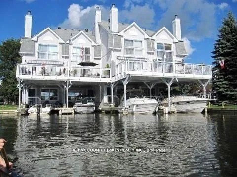 24  Laguna  Parkway, Ramara, ON L0K 1B0