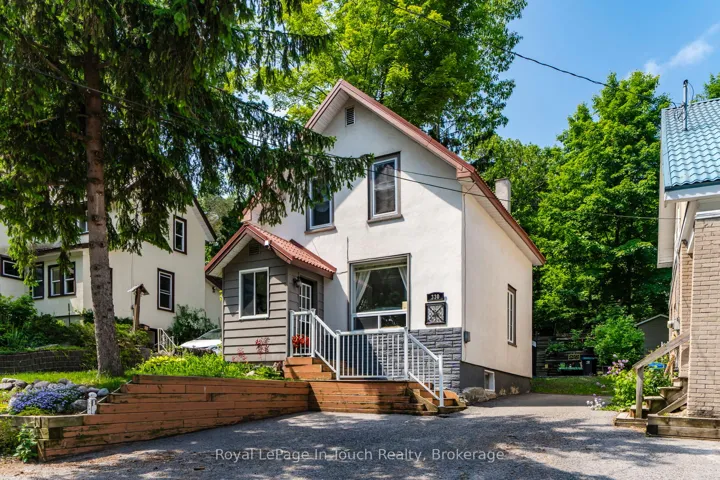 Welcome Home! 330 Third St. Midland
