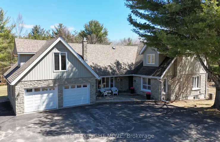 4041  Wainman  Line, Severn, ON L3V 7C3