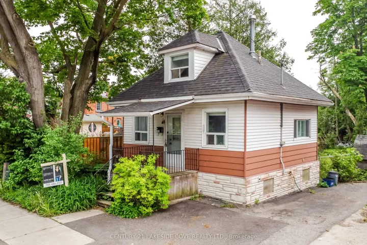 147  Dufferin  Street, Orillia, ON L3V 5T1